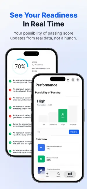 FNP Exam Mastery | Prep 2026 screenshot 6