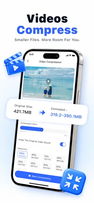 ConvertHub: Any File & Format screenshot 4