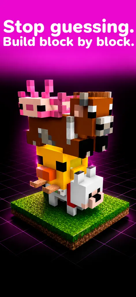 EasyBuild – MC Build Tutorials - Entertainment App | MWM