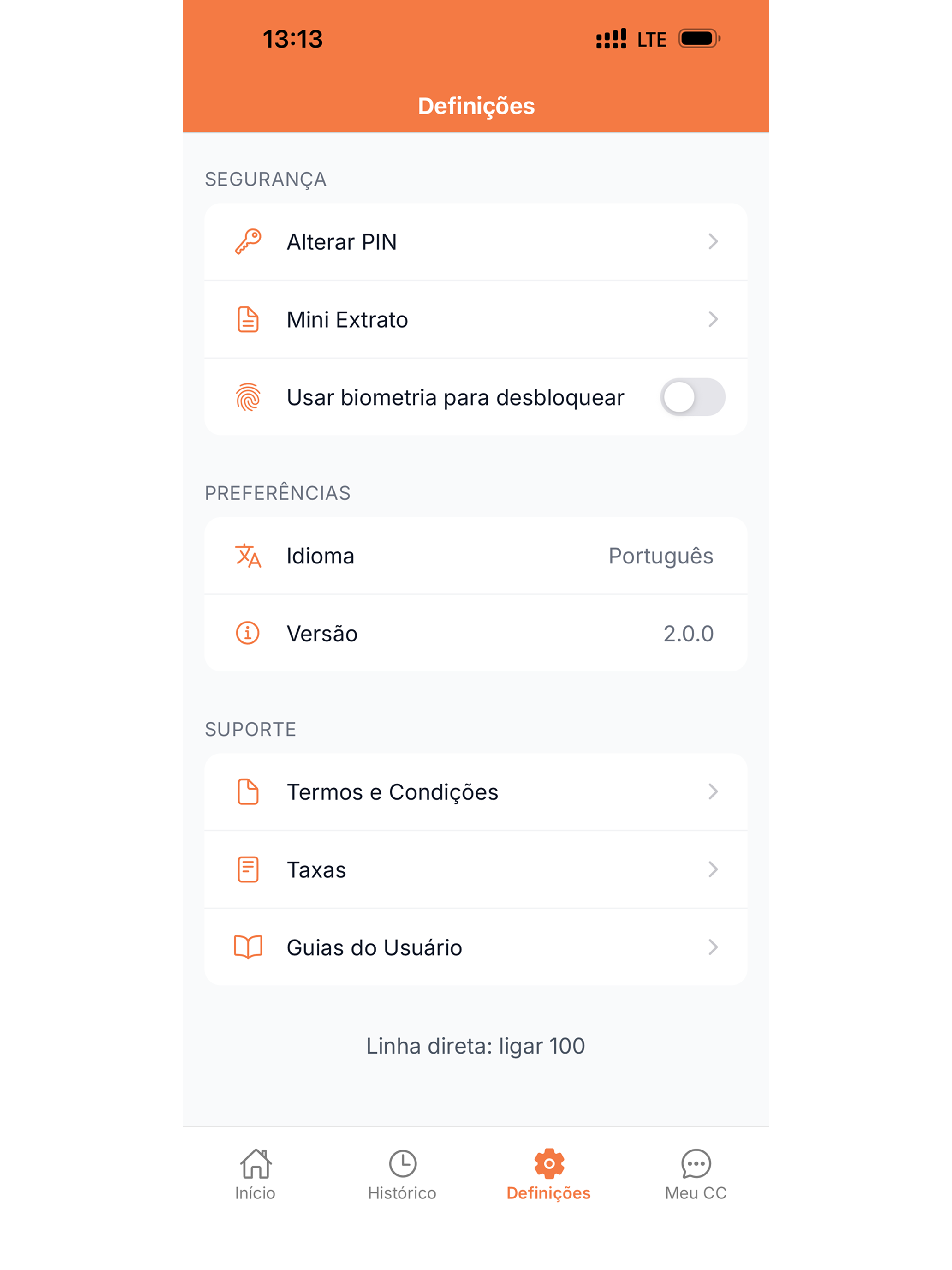 e-Mola screenshot 11