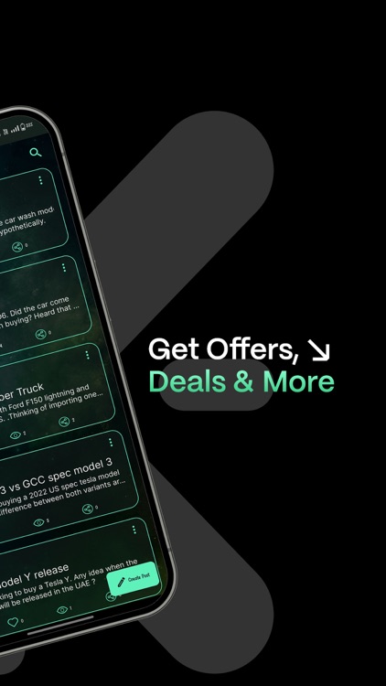 PlusX Electric screenshot-5