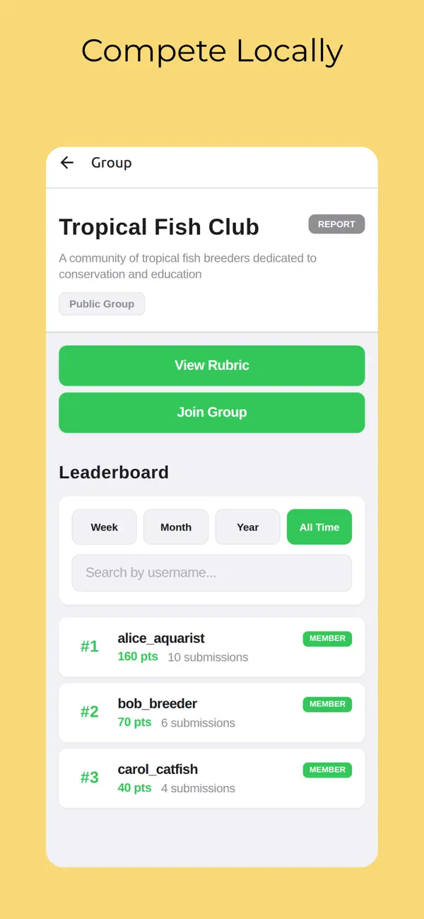 #1. Spawn Fish (iOS) بواسطة: Kraisorachote Phanich