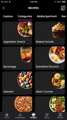SmartHQ screenshot 6