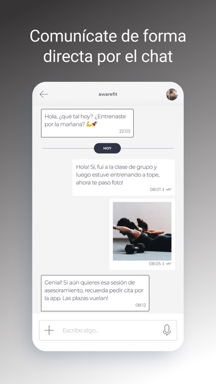 awarefit screenshot-3