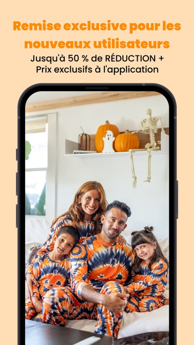Screenshot #1 pour PatPat - Kids & Baby Clothing