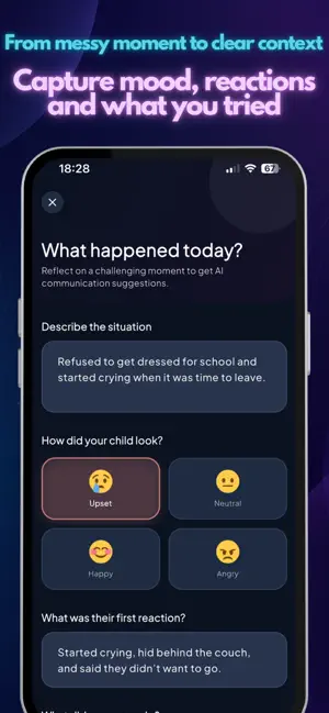 Kindred-Mindful Parenting screenshot 2