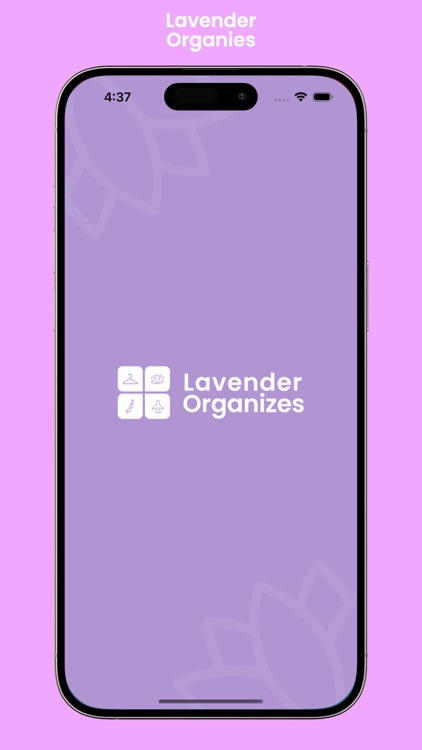 Lavender Organizes