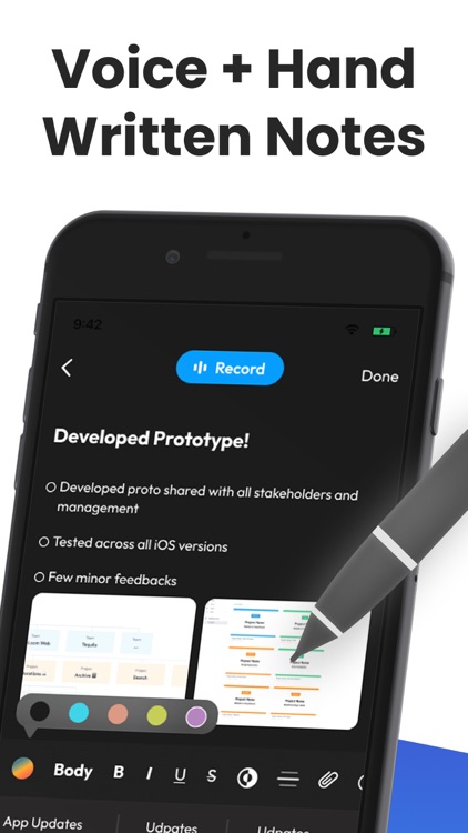 Greatnotes5: AI Notes, Summary