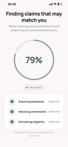 Opporty: Finder & Tracker screenshot