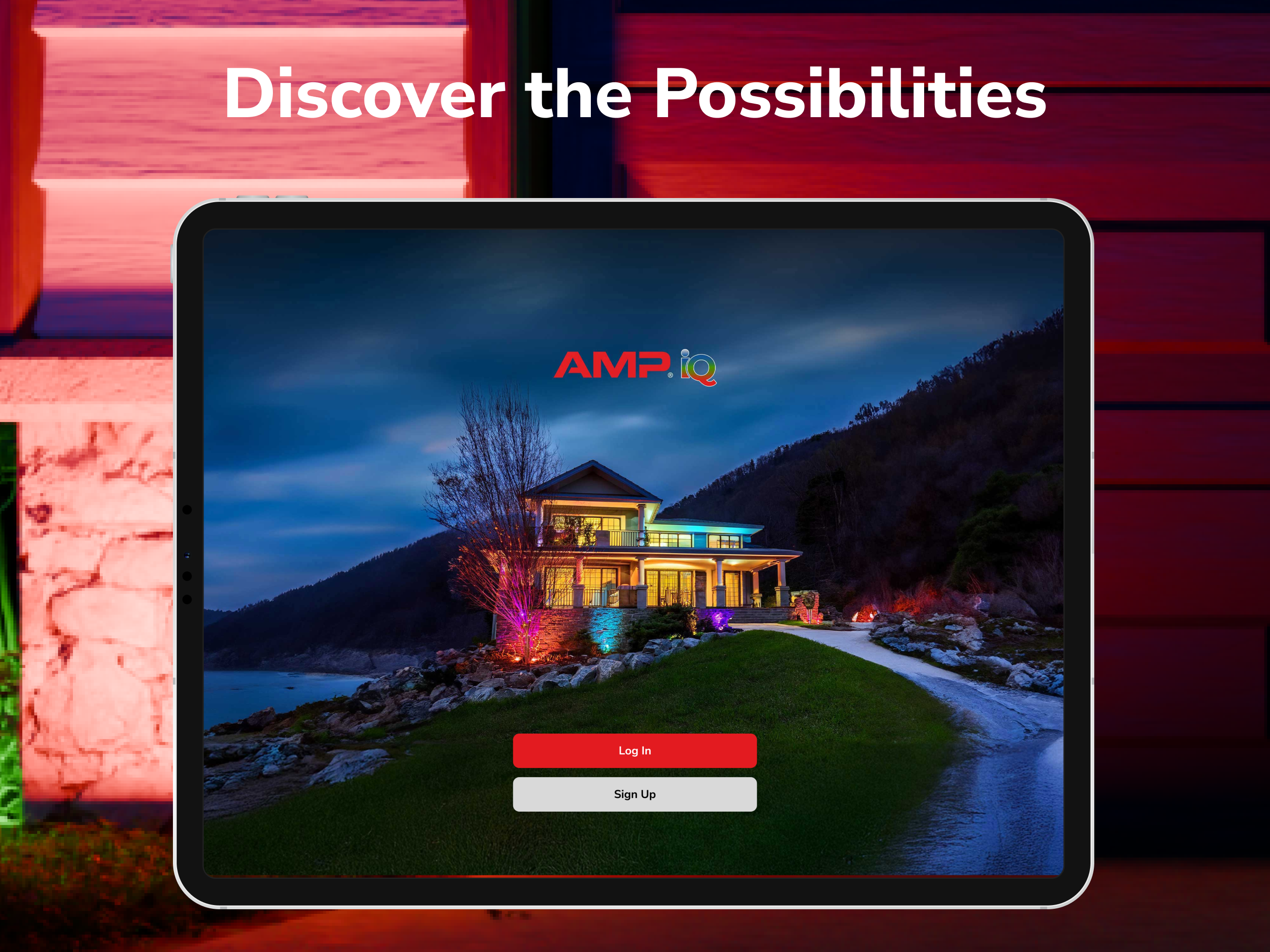 AMP iQ