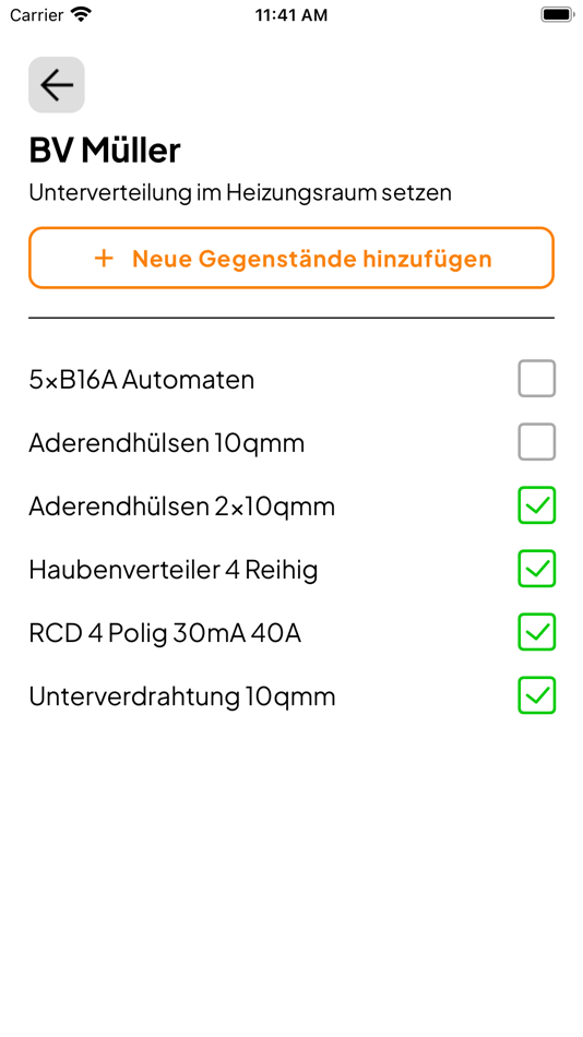 #4. FuV - Fix und Vollständig (iOS) 由: Malte Caspersen