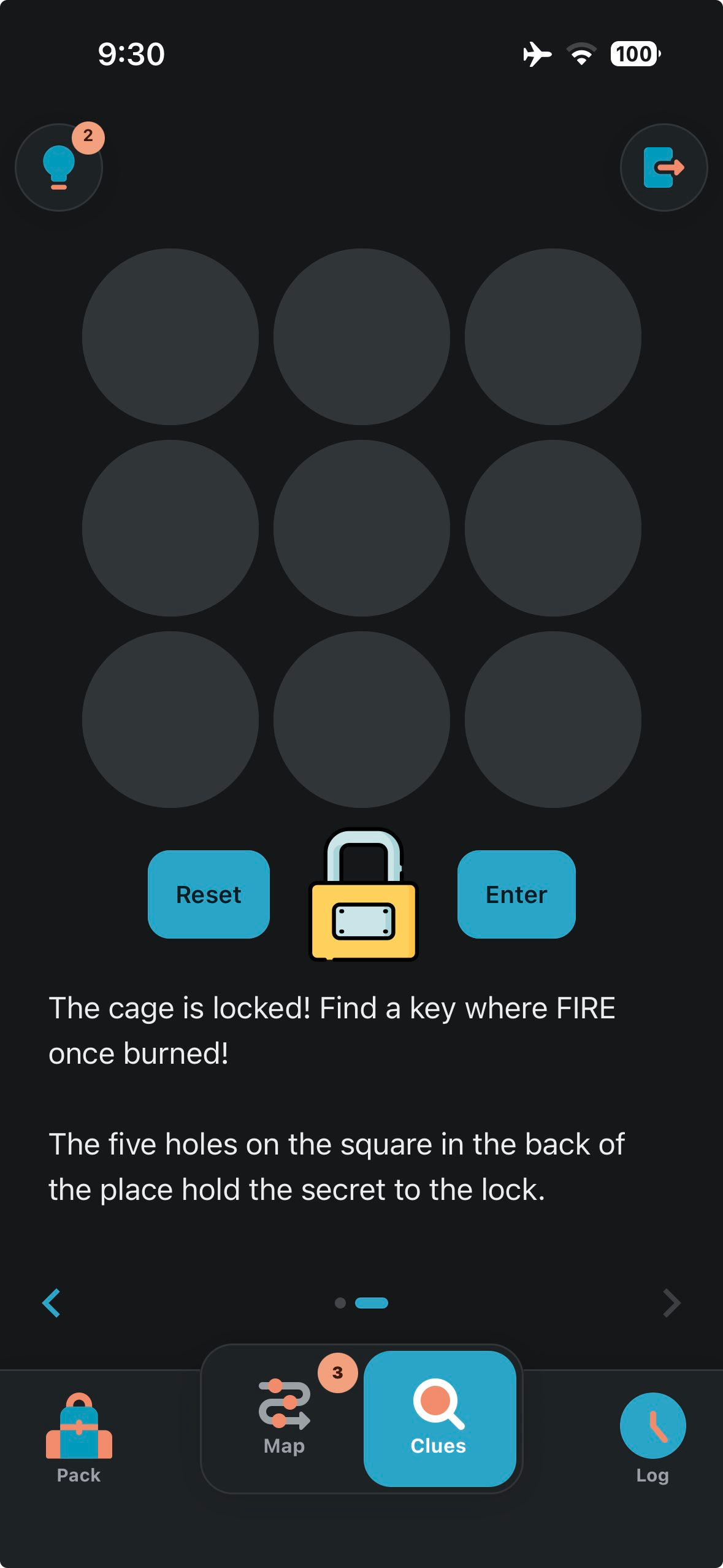 DigiScape screenshot 4
