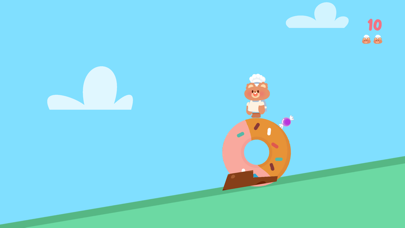 Screenshot #3 pour Dough Delight