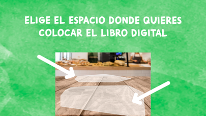 Nebai: Un Curso de Milagros Screenshot