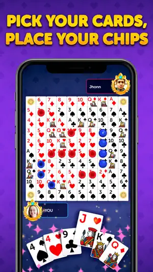 Card Connect: Connect & Win! screenshot 2