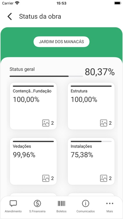 Meu Piemonte screenshot-3