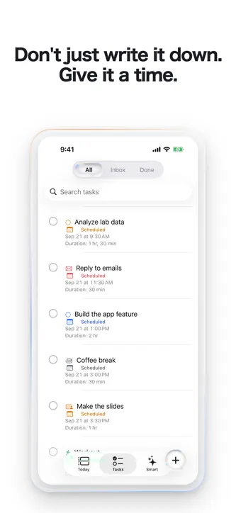 Doendar: To-Do List & Calendar screenshot 2