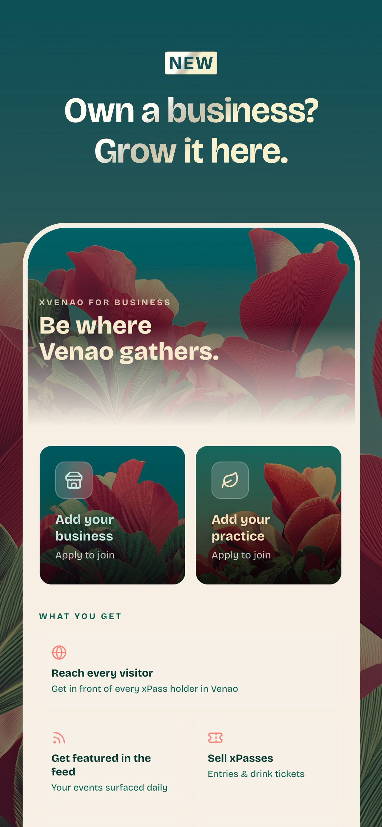 xVenao