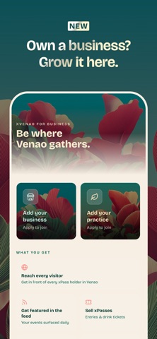 xVenao screenshot