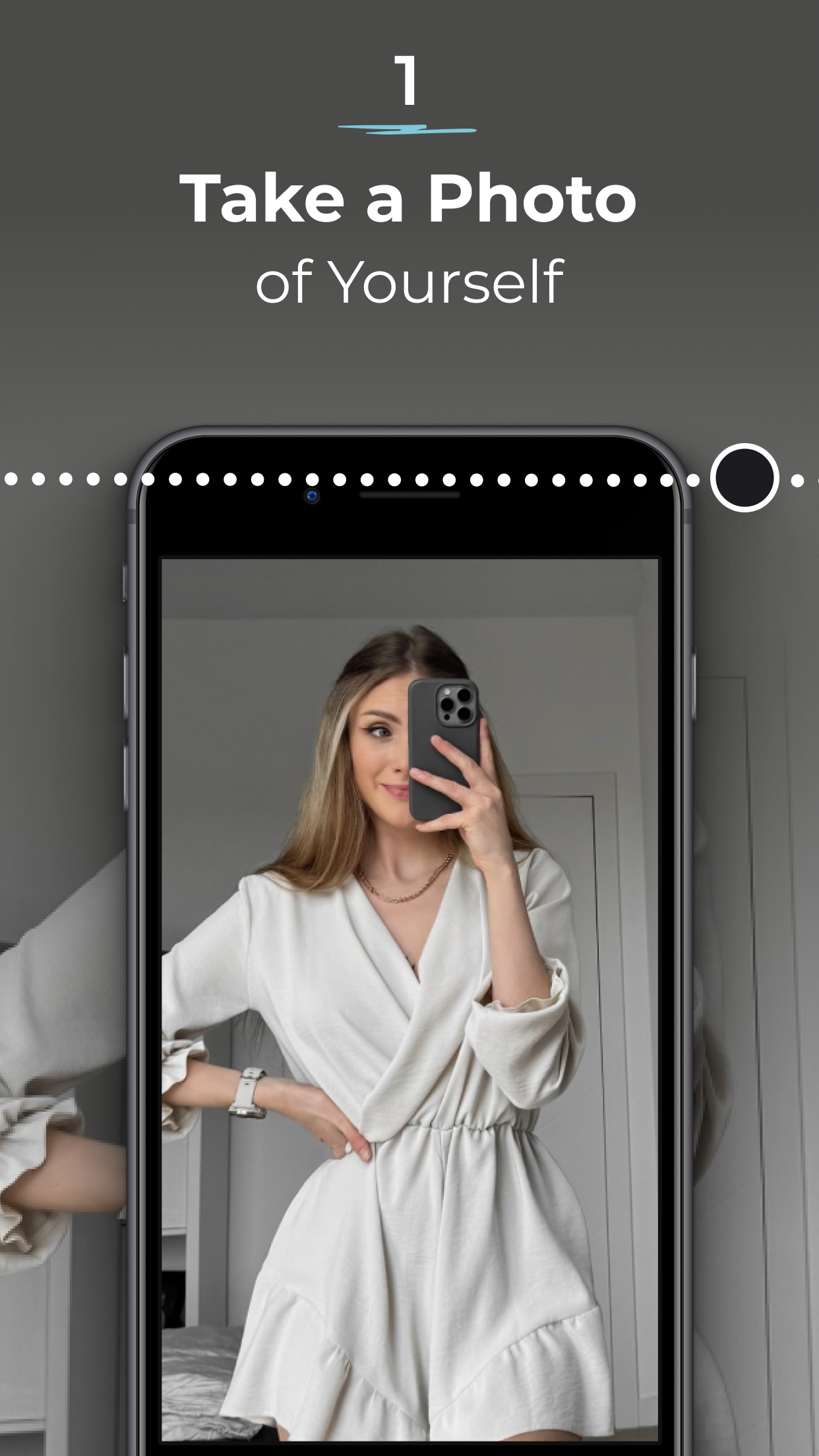 AI Clothes Try-On: DressTry
