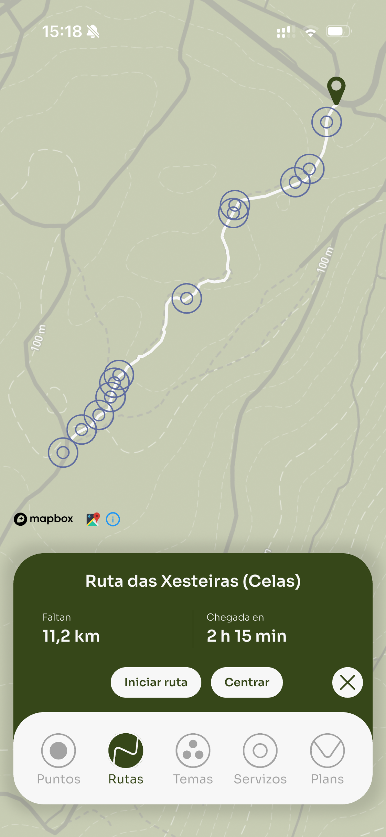 Monte Xalo