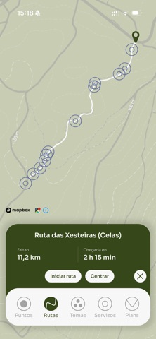 Monte Xalo Screenshot 3 of 6