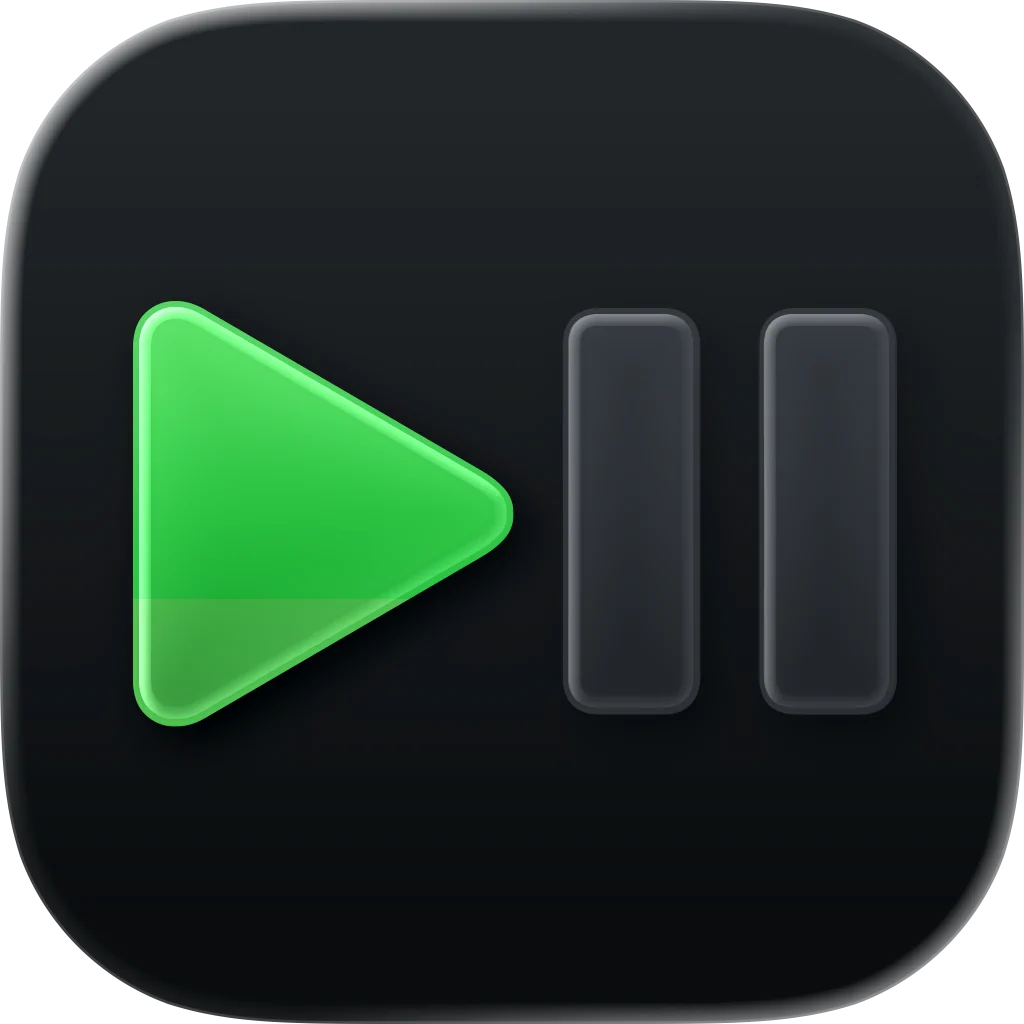 Control‎ - Mac Remote Control