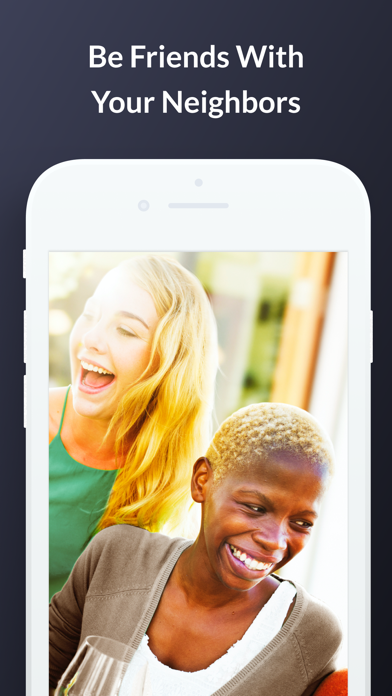 Dermot iPhone screenshot 8 - Lifestyle app