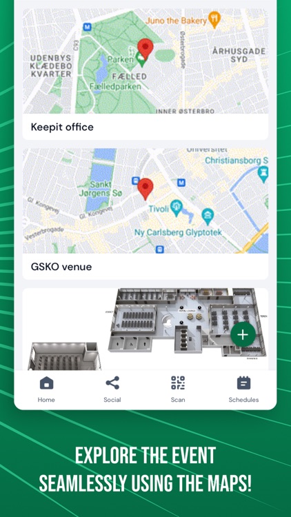 Keepit Events screenshot-3