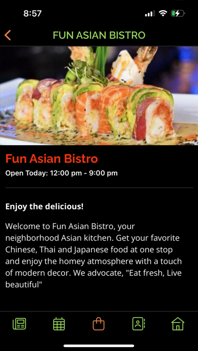 Screenshot 4 of Penn Hills Passport App