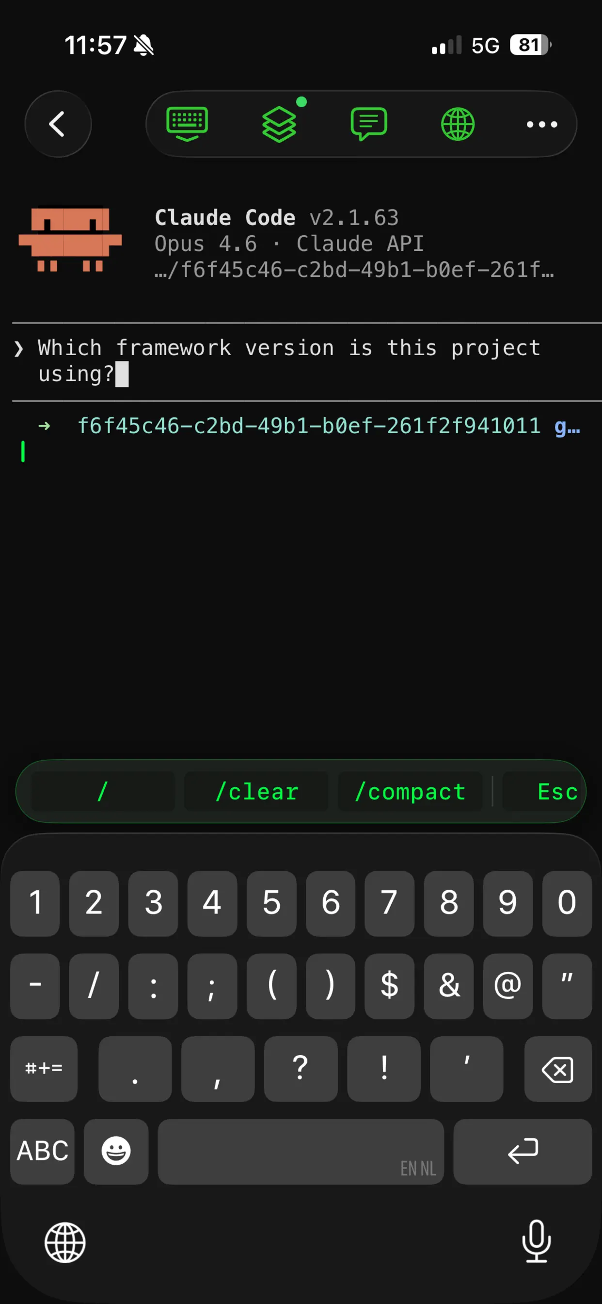 #7. Prompt Central (iOS) Göre: Polarity Labs Pte. Ltd.