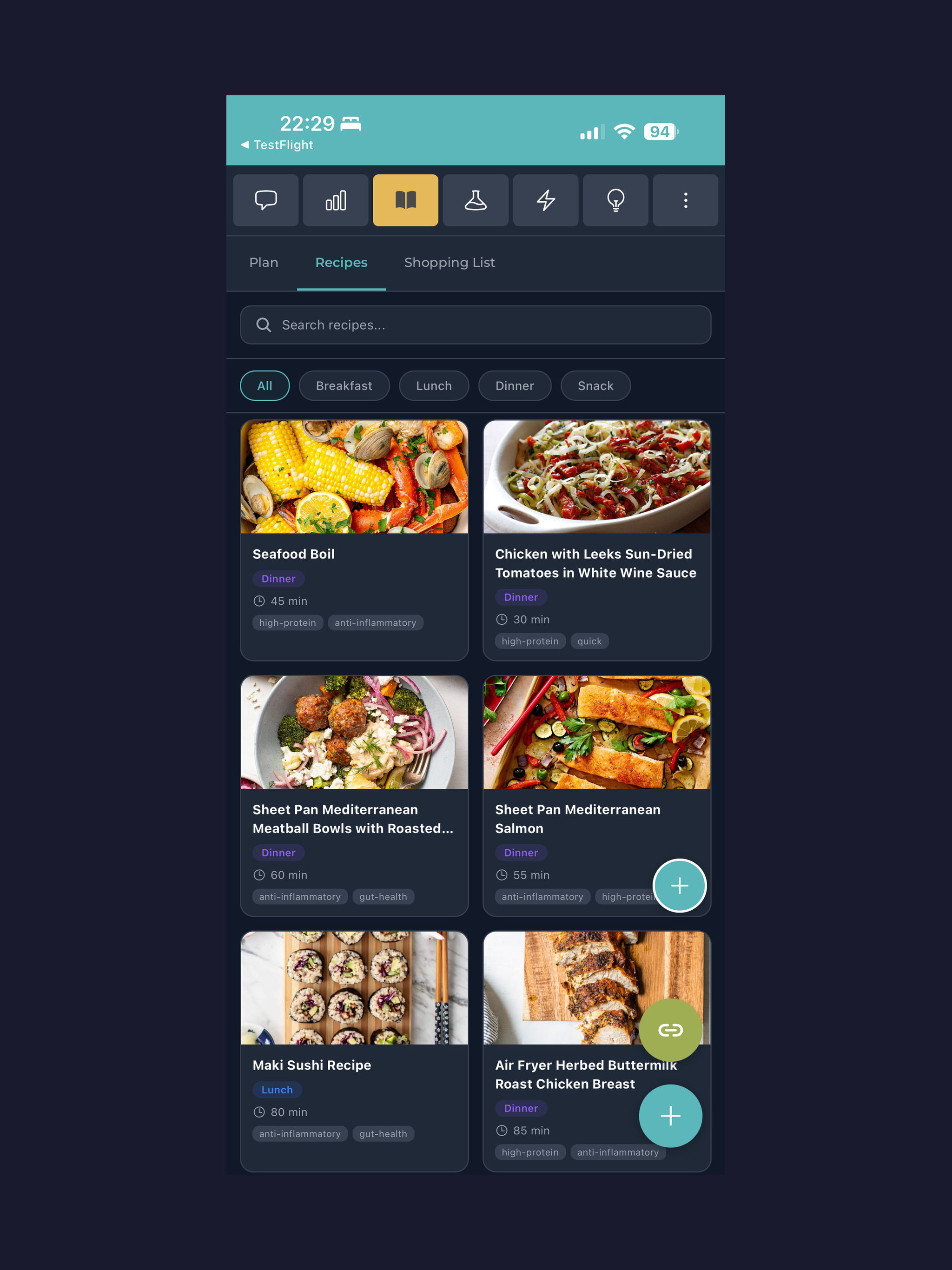 Vedalife - Health & Wellness screenshot 12