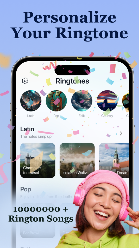 #4. ThemeParty: Widget & Wallpaper (iOS) 由: 华南 王
