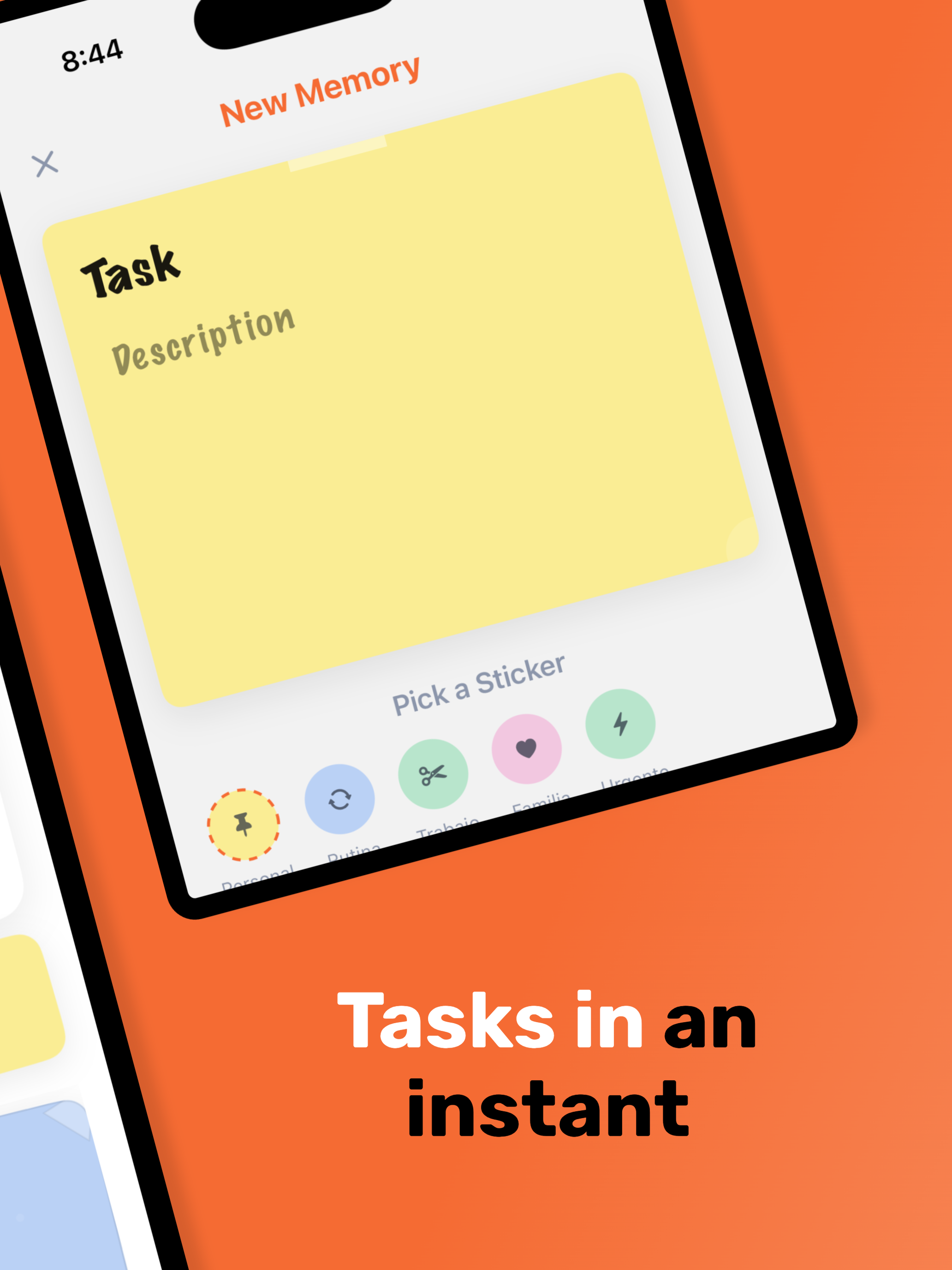 Boardo Tasks Organizer screenshot 6