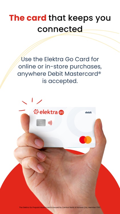 Elektra Go screenshot-7