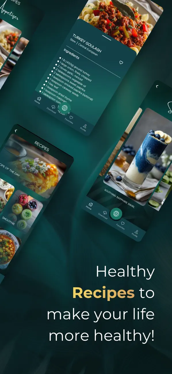 #5. U4RIA: Mindfulness & Calm (iOS) By: V-EVELEN INC.