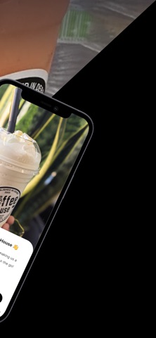 The Coffee House Online screenshot