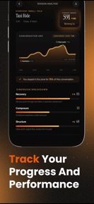 Social Skills Builder - Convo screenshot