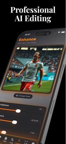 Perchance AI Mobile Screenshot 5 of 6