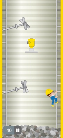 Vmax – Level Up! iPhone screenshot
