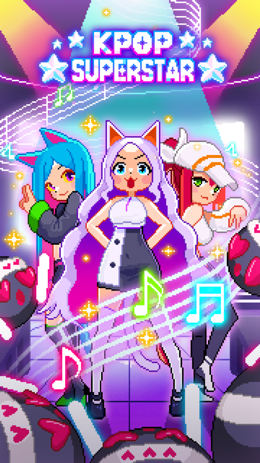 #1. Cat Jump (Global) (iOS) 由: Seeplay Inc.