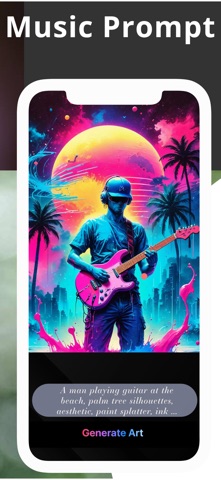 AI Photo+ screenshot