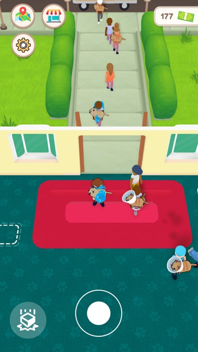 Vet Care Tycoon Screenshot
