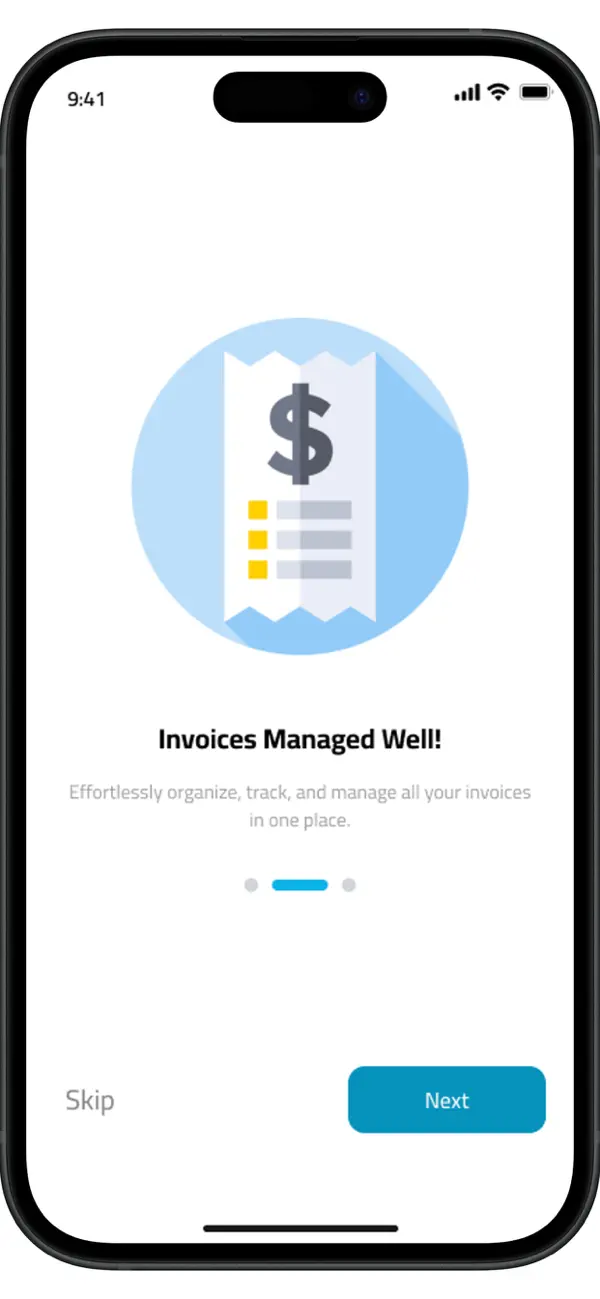 Screenshot #2 pour The Business Quarter