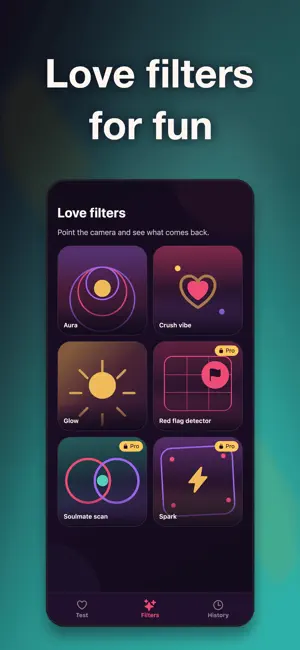 Love Tester: Compatibility screenshot 4