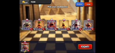 RoyaleRot Screenshot 5 of 6