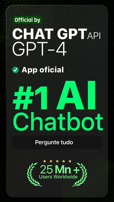 G-Chat - AI ChatBot