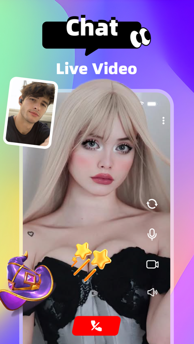 Yogle - New Friends & More Fun Screenshot