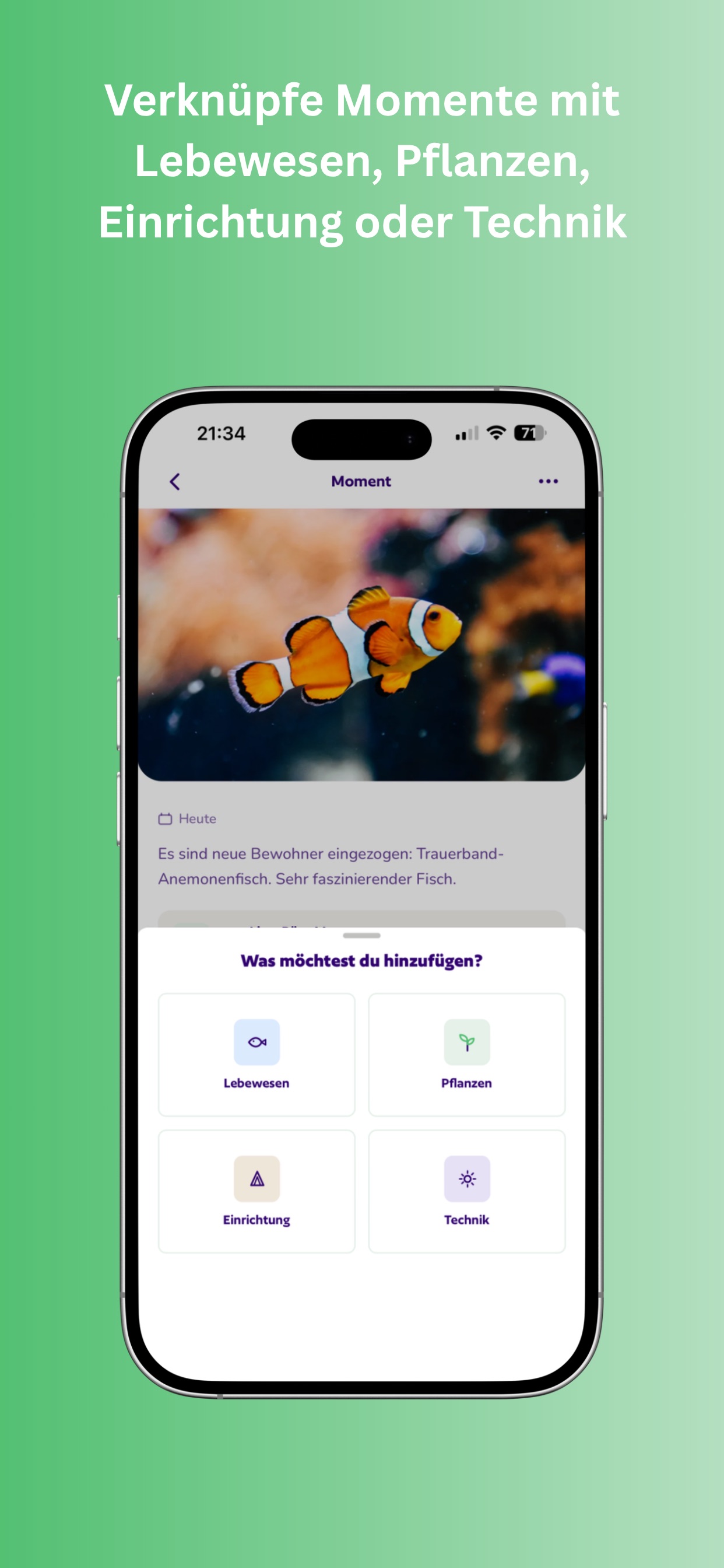 Screenshot 4 of aquariooh