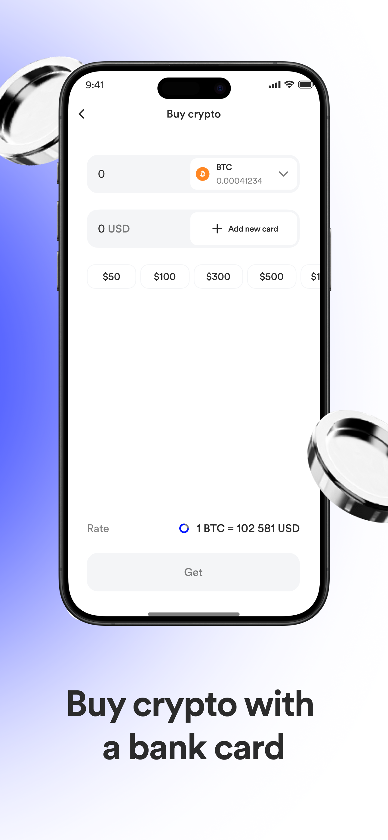 Vau.app screenshot 4